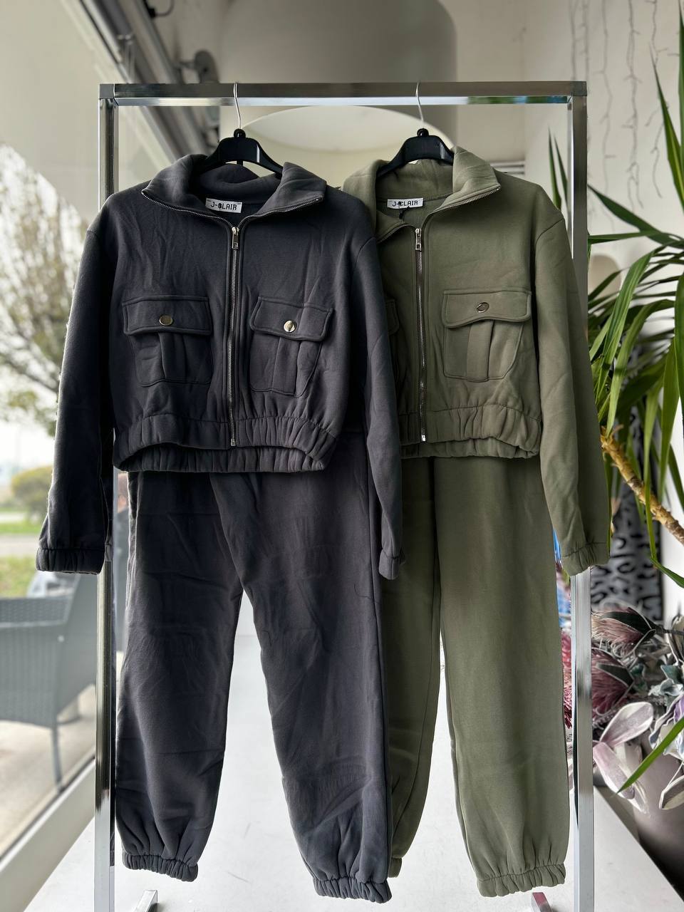 Фото Joie Clair (J-Clair)