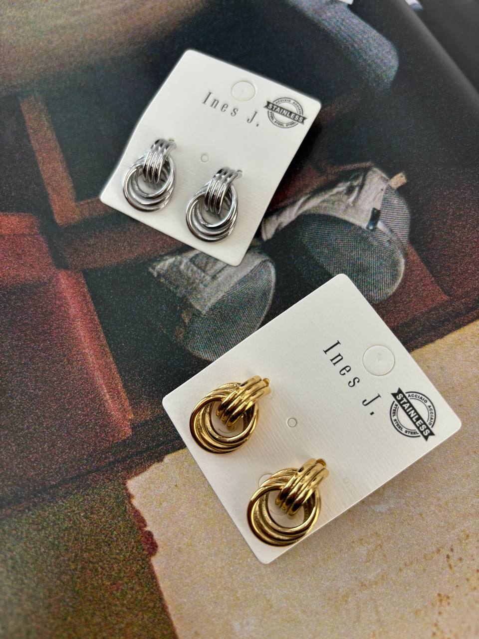 Фото Leather Country