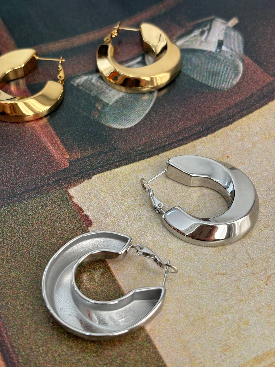 Фото Leather Country