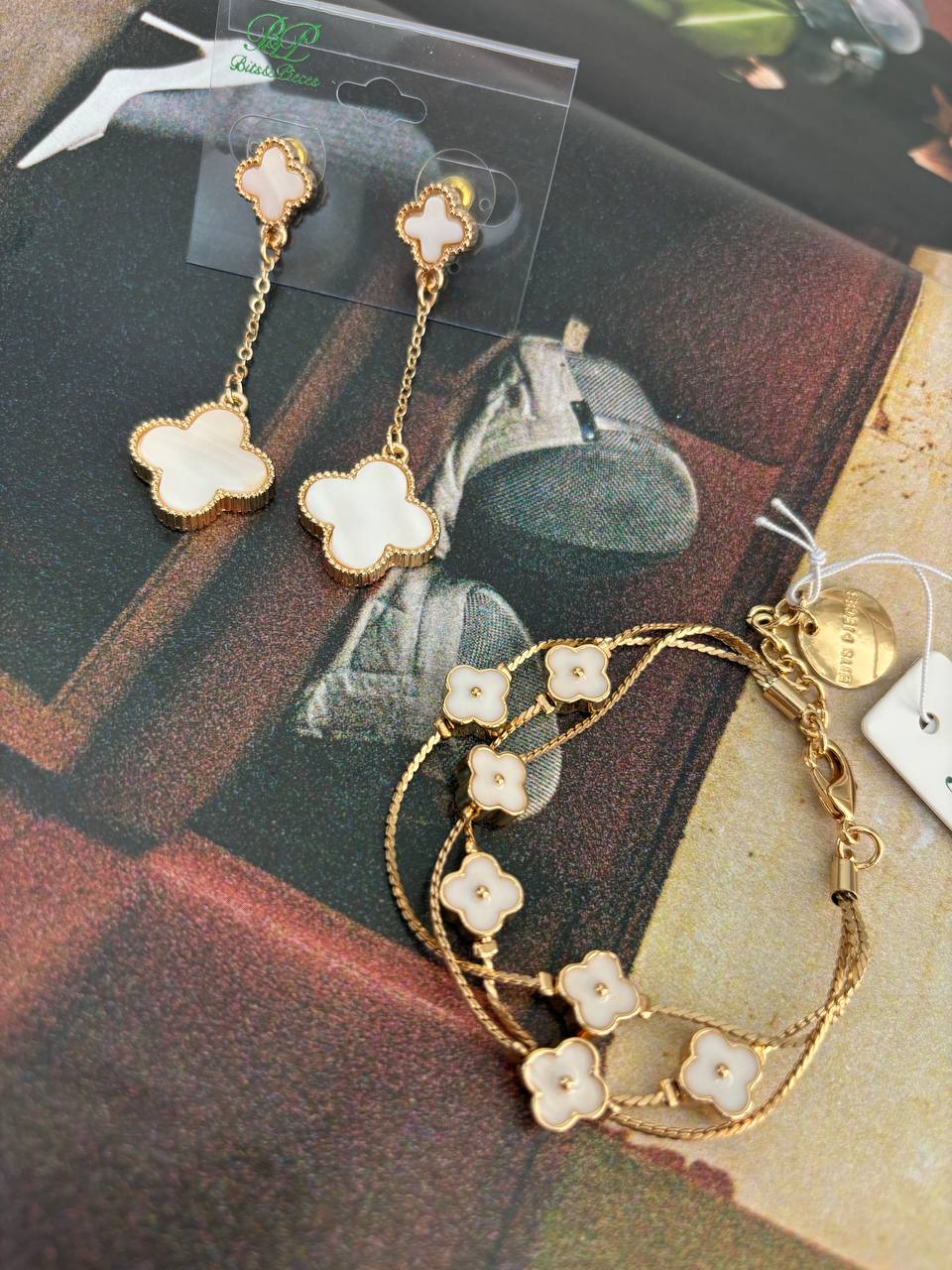 Фото Leather Country