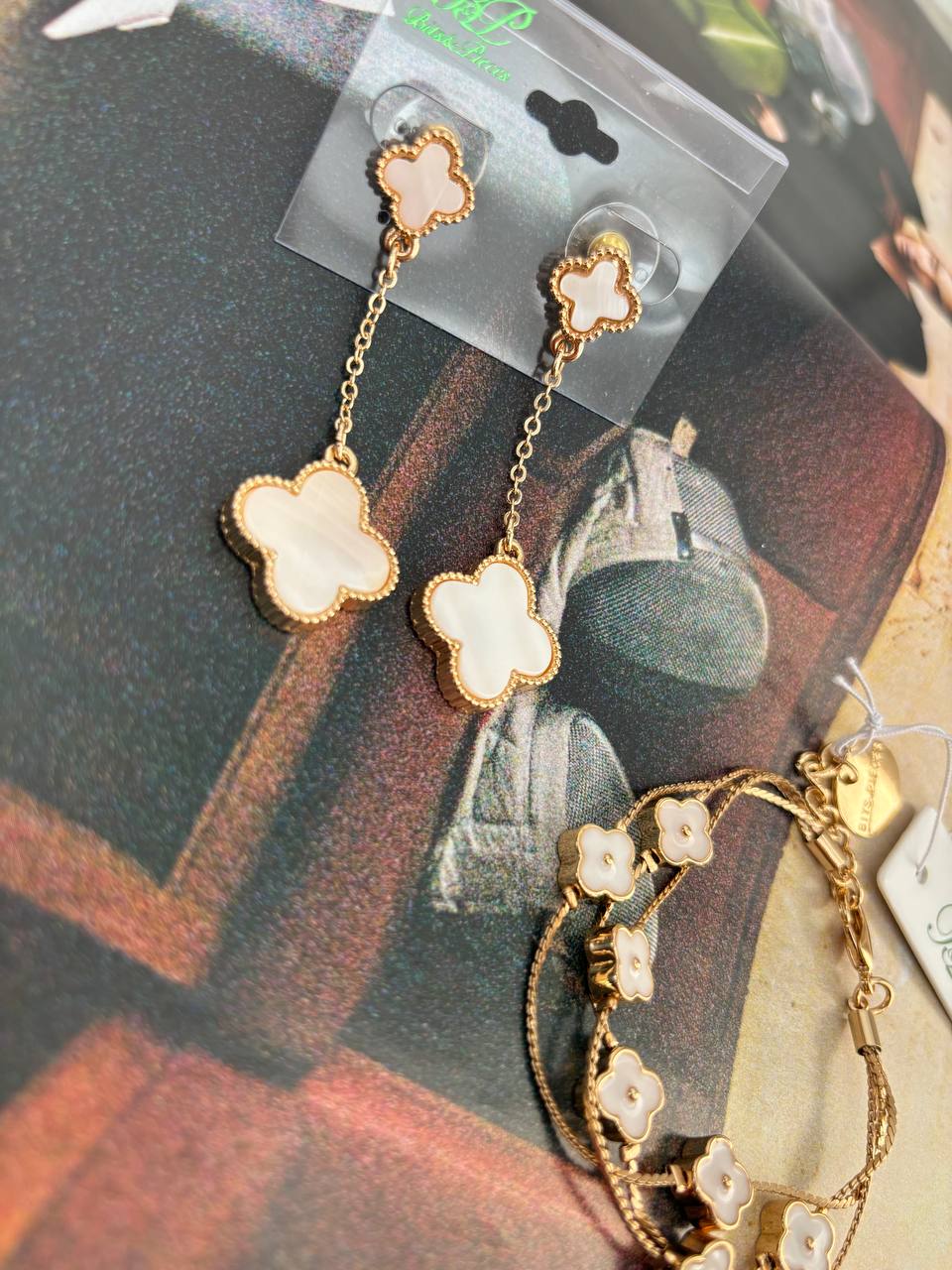 Фото Leather Country