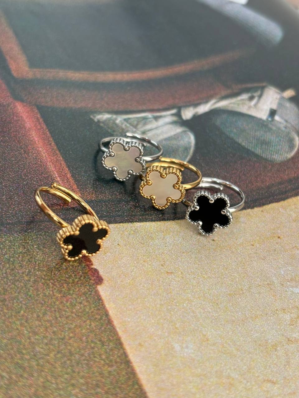 Фото Leather Country