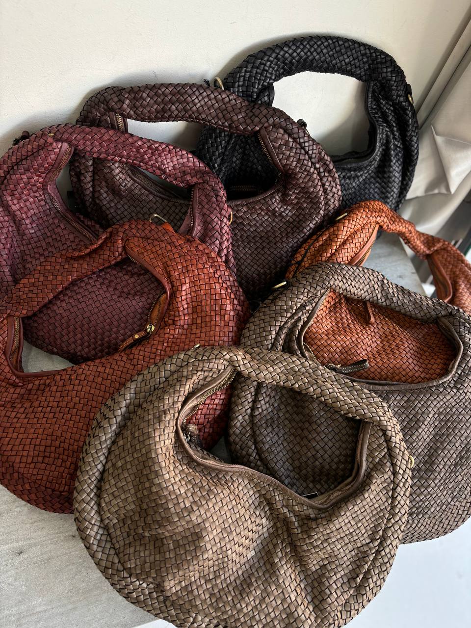 Фото Leather Country