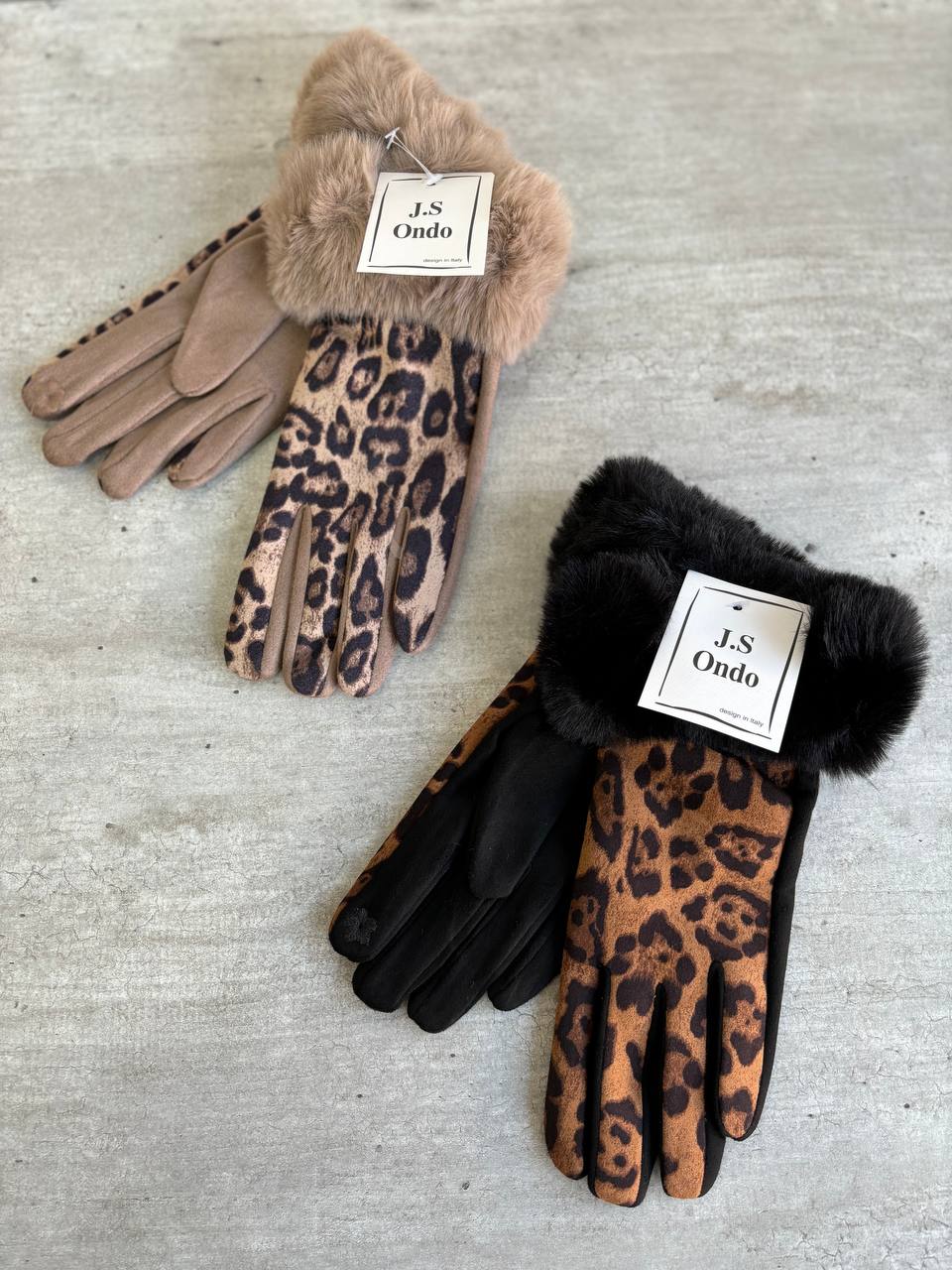 Фото Leather Country