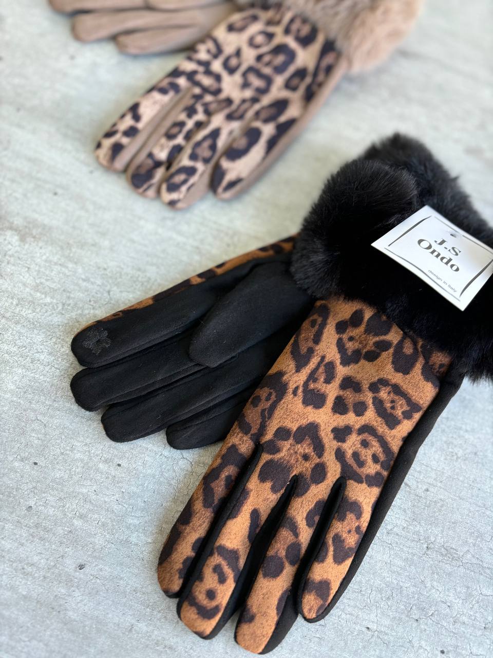 Фото Leather Country