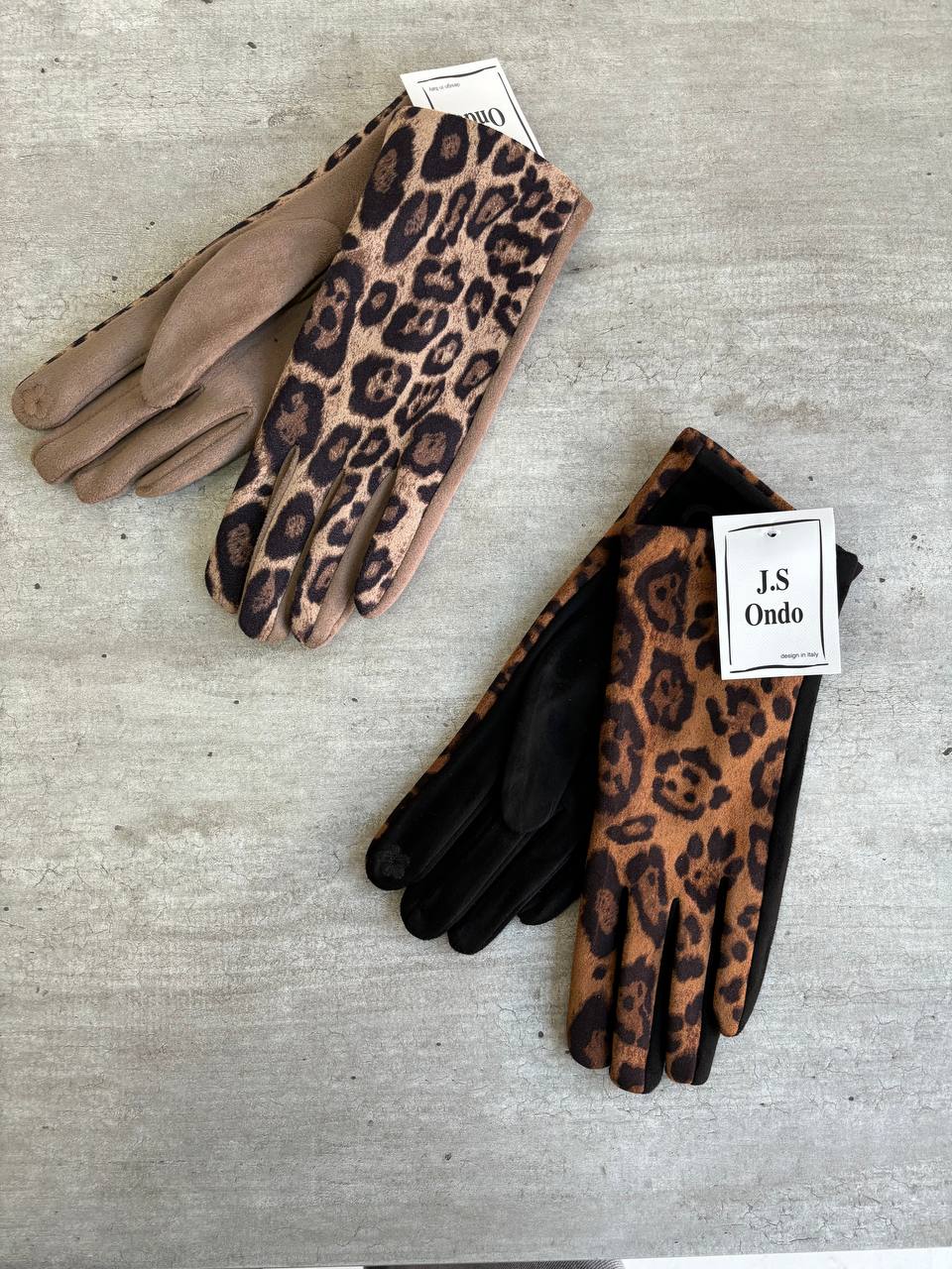 Фото Leather Country