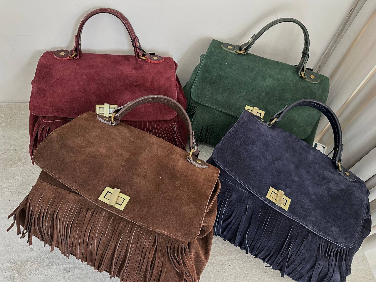 Фото Leather Country