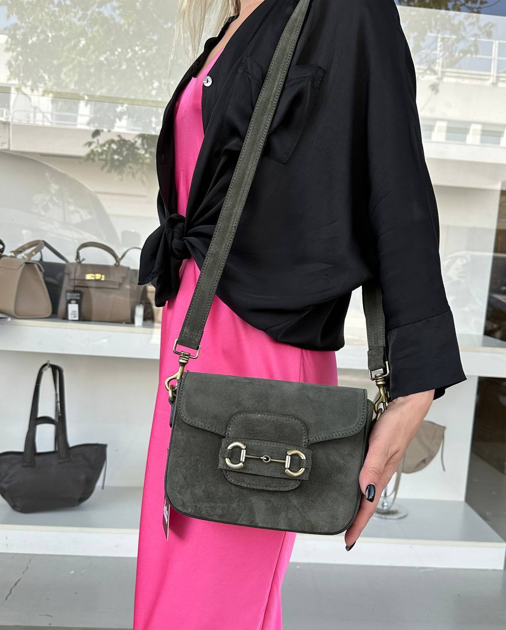 Фото Leather Country