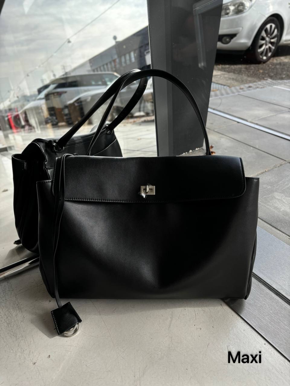 Фото Leather Country