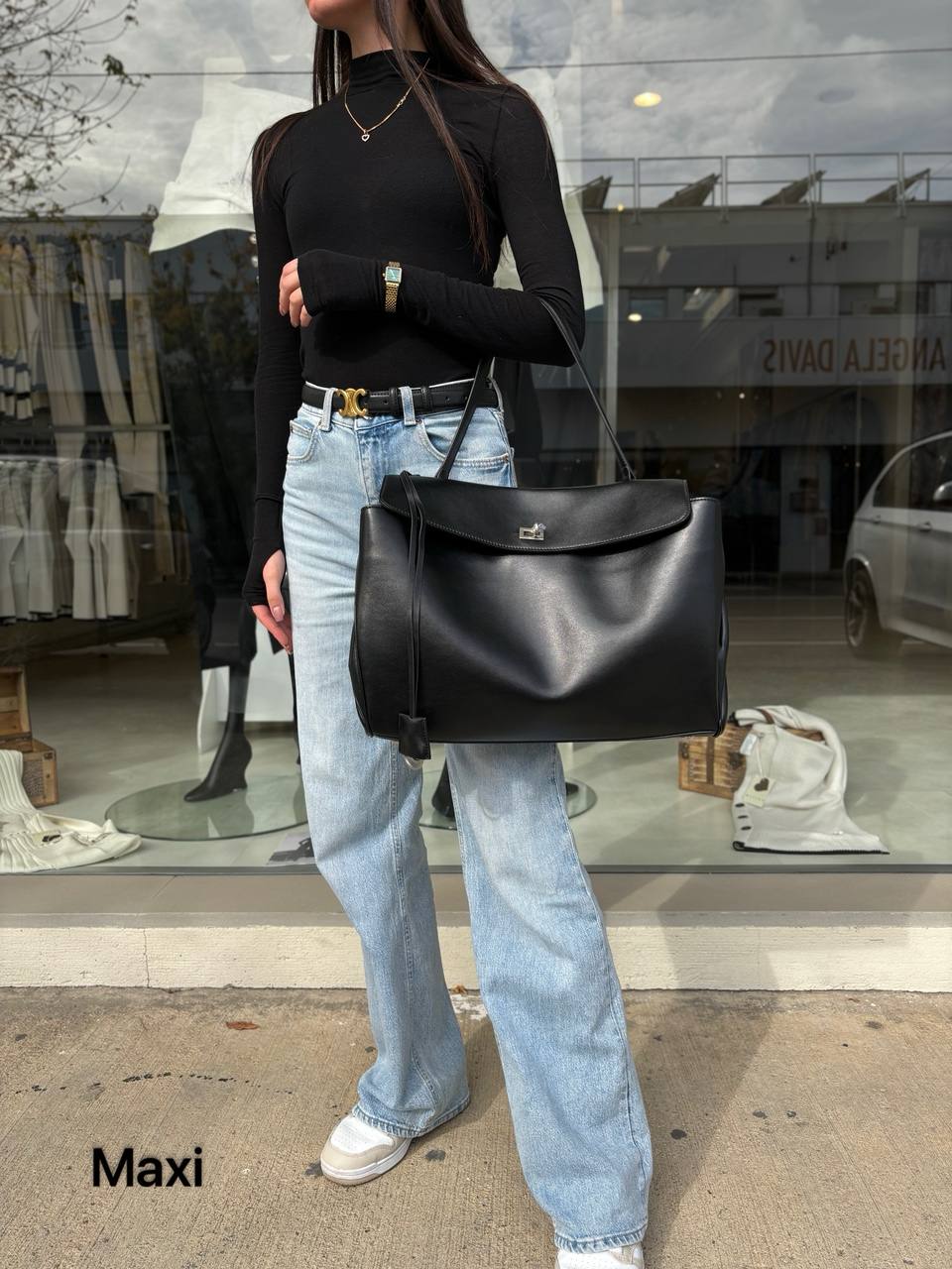 Фото Leather Country