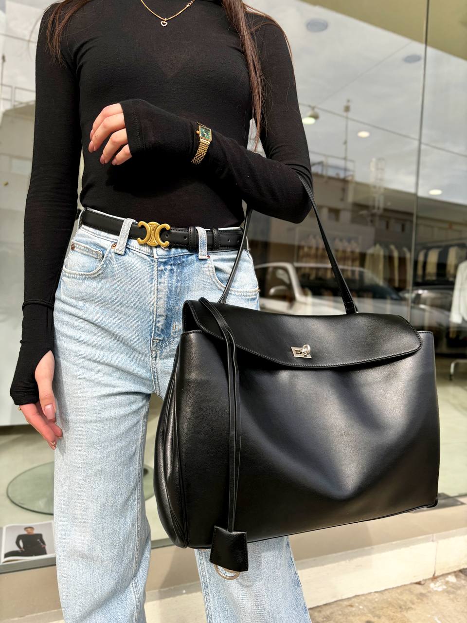 Фото Leather Country