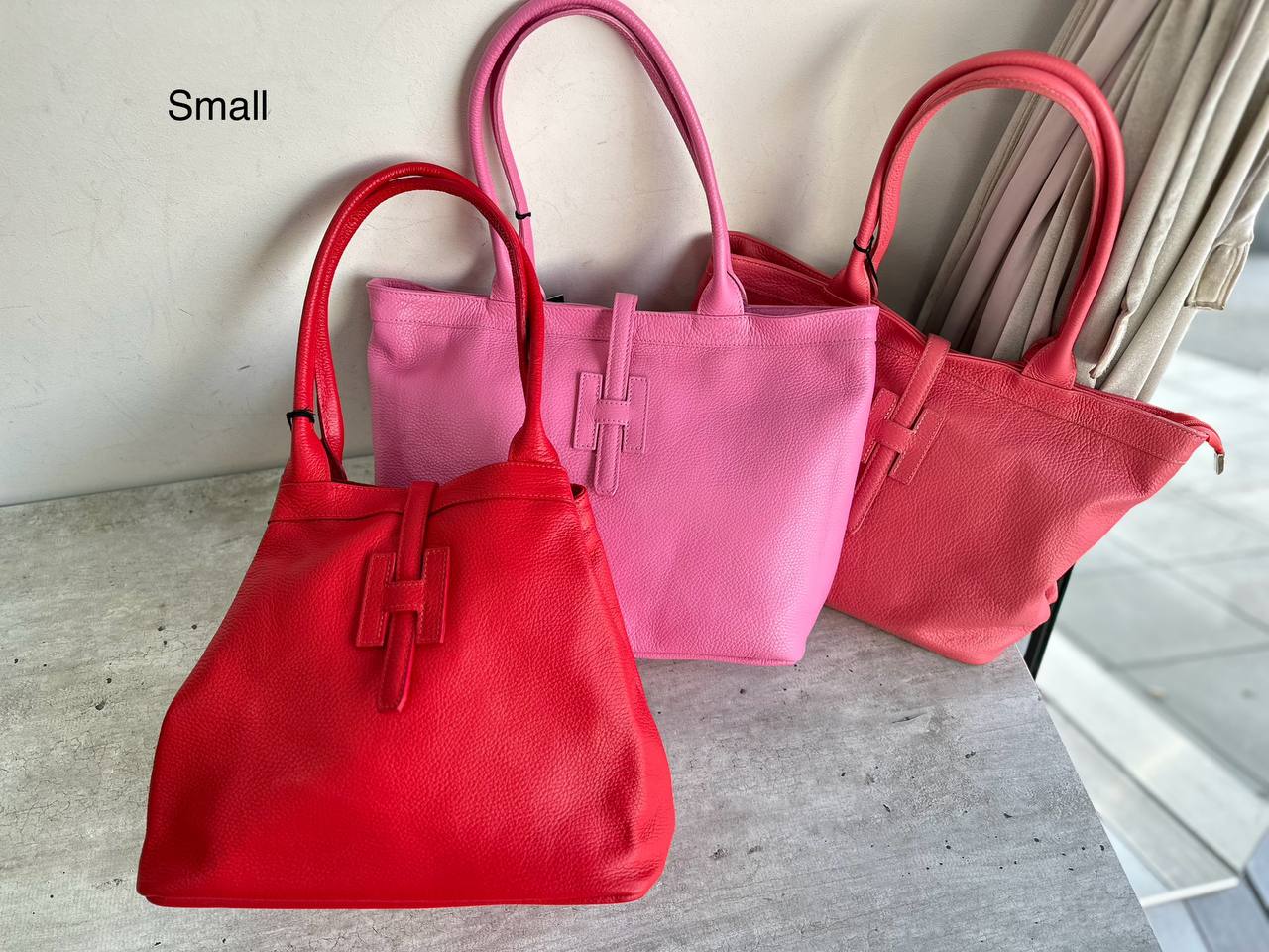 Фото Leather Country