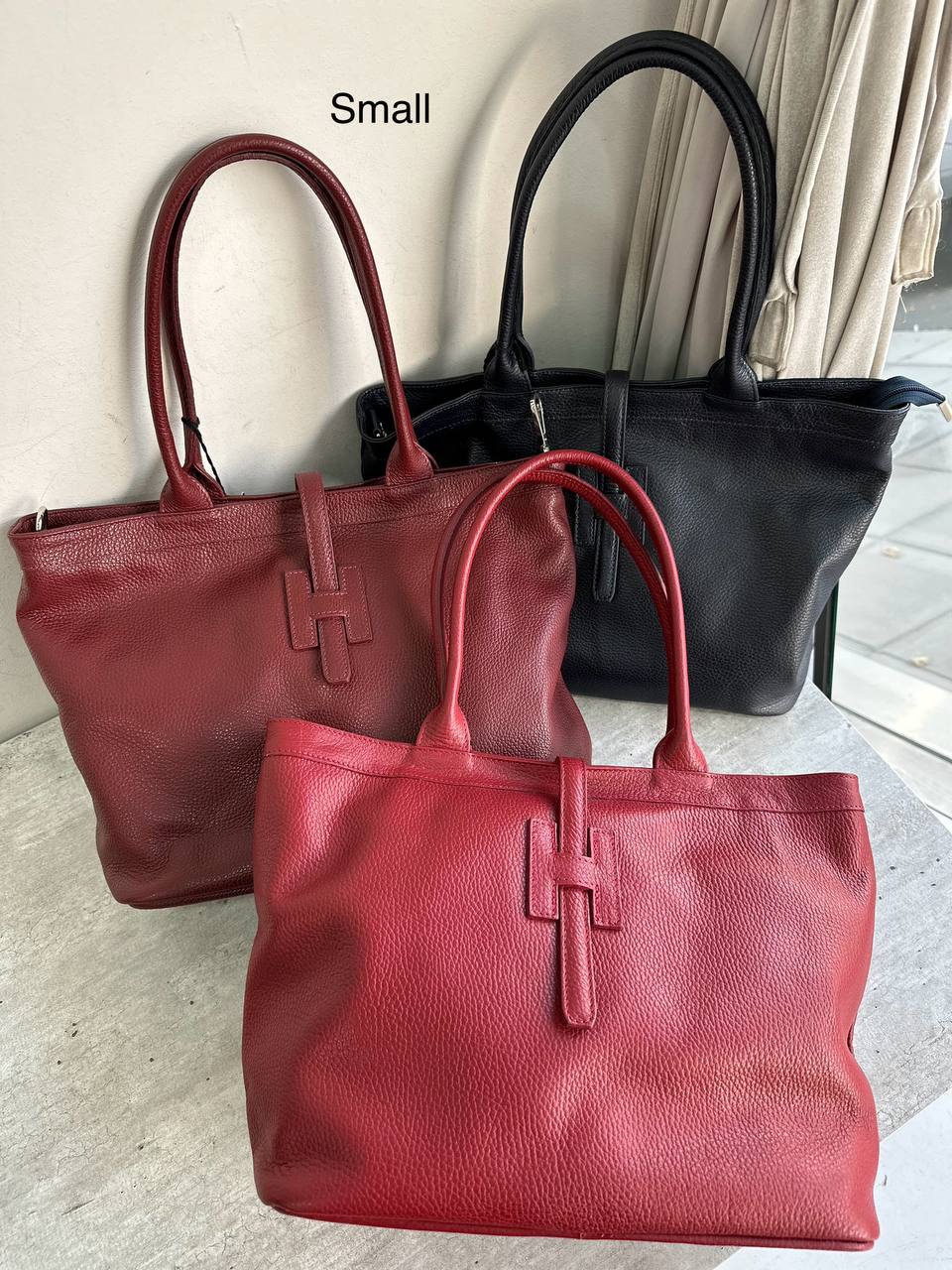 Фото Leather Country