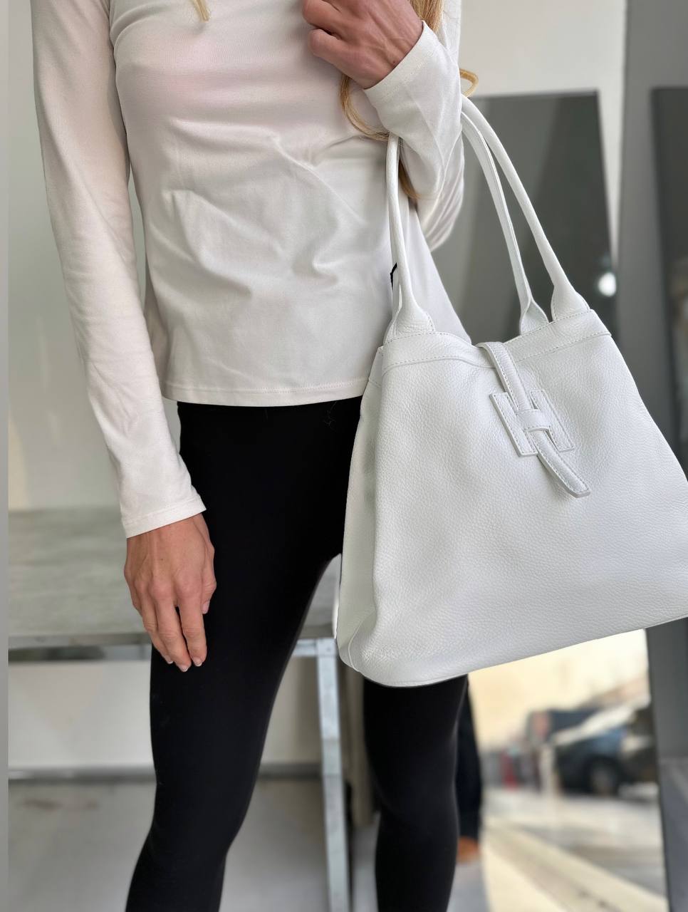 Фото Leather Country