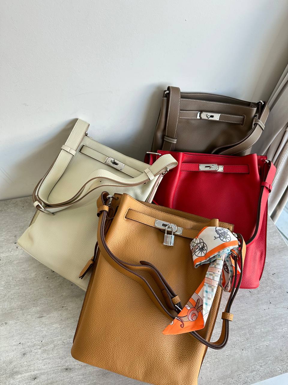 Фото Leather Country