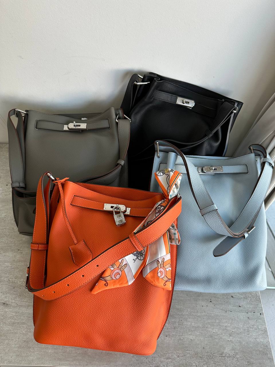 Фото Leather Country