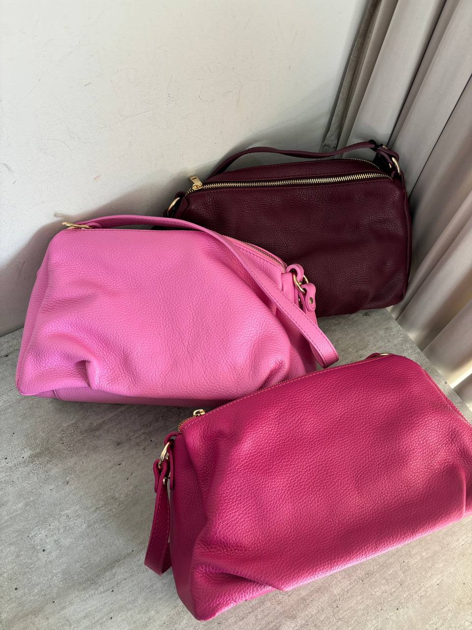 Фото Leather Country