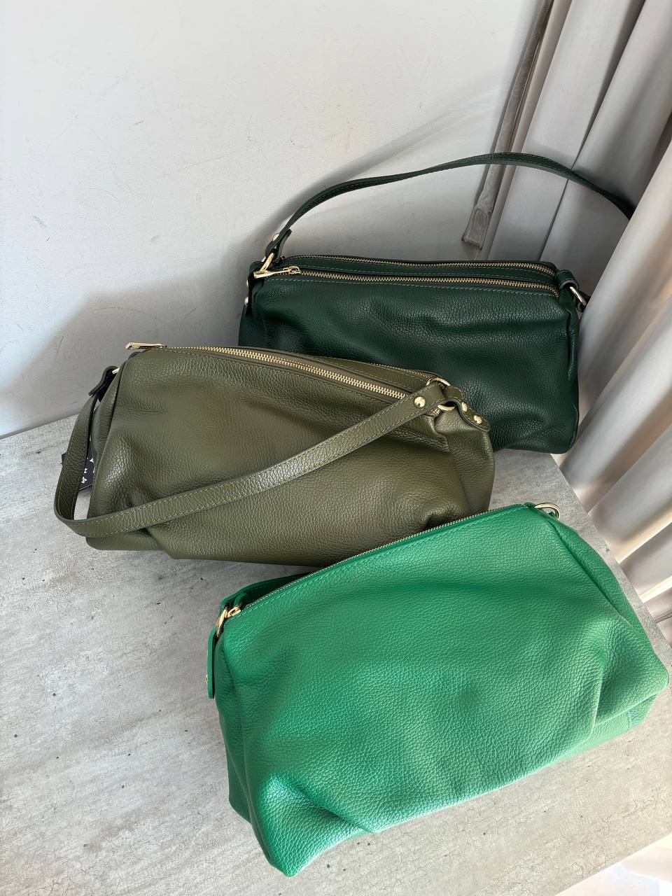 Фото Leather Country