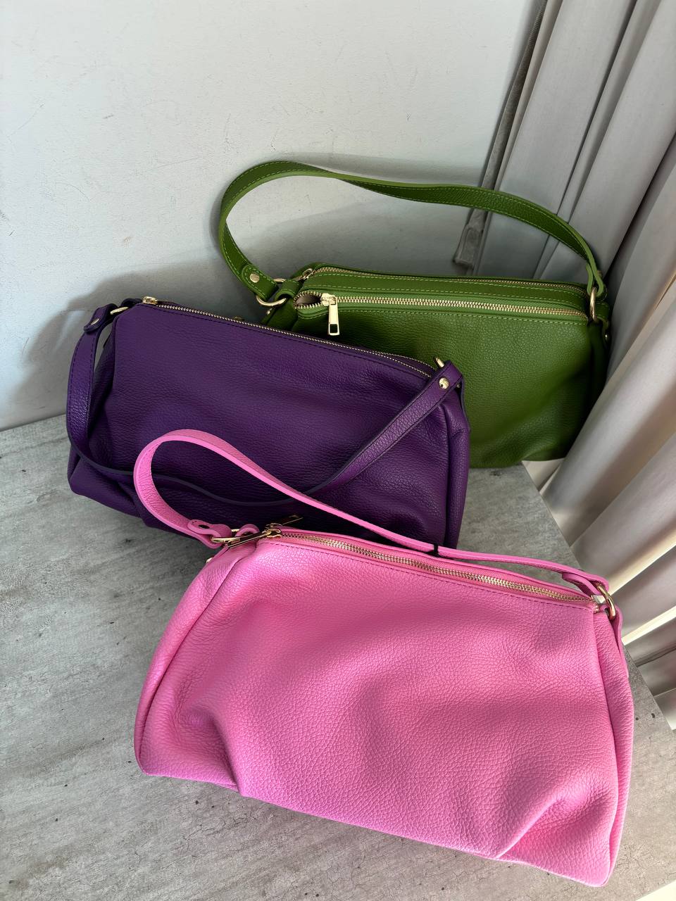 Фото Leather Country