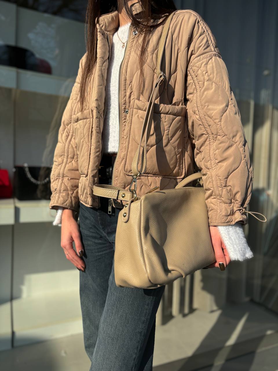 Фото Leather Country