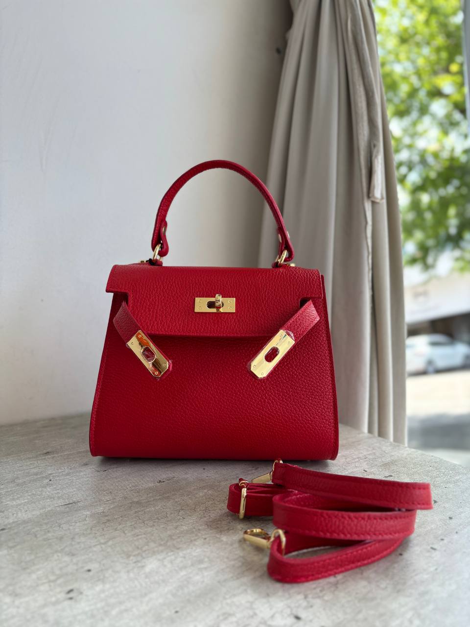 Фото Leather Country