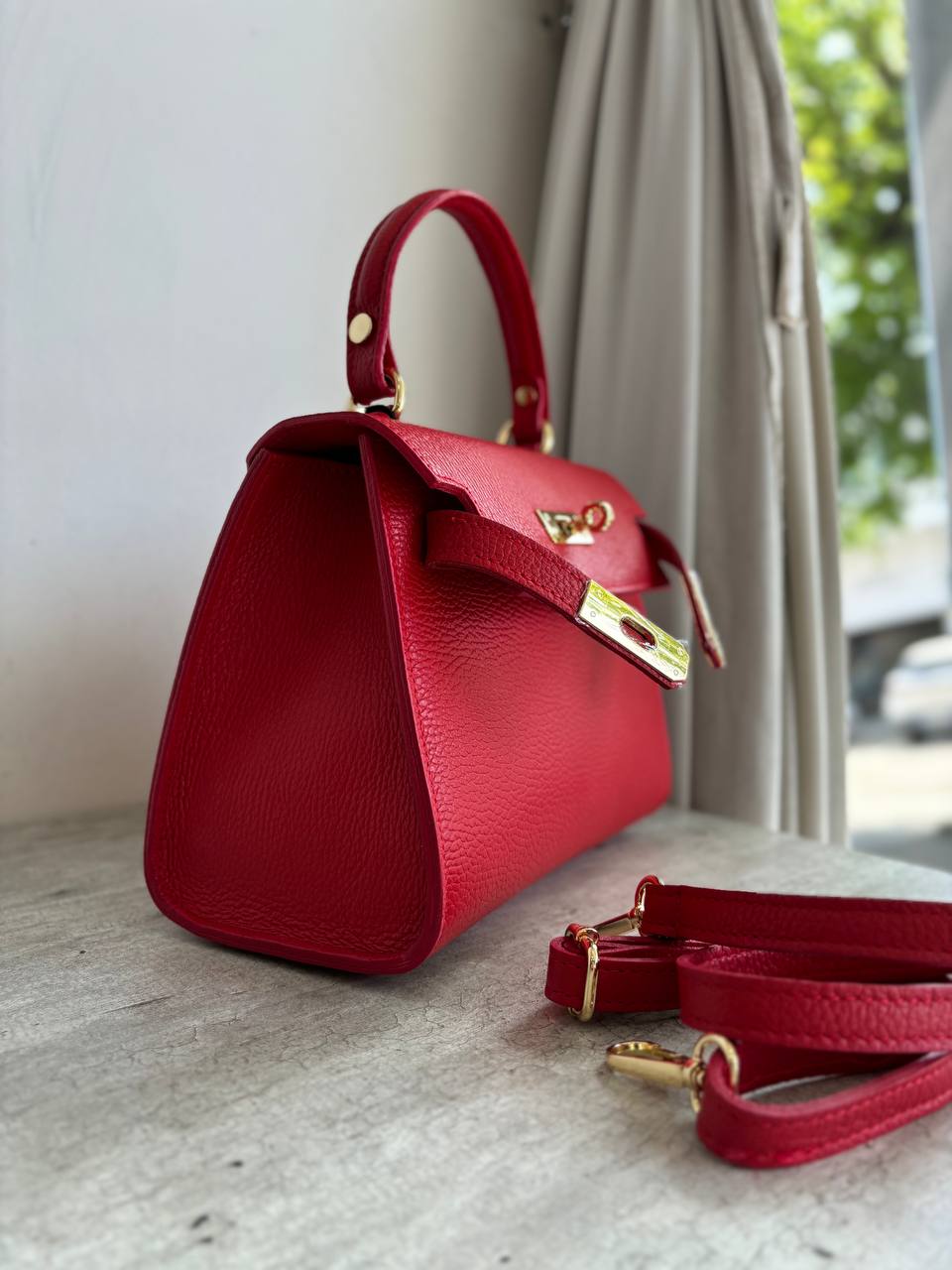 Фото Leather Country