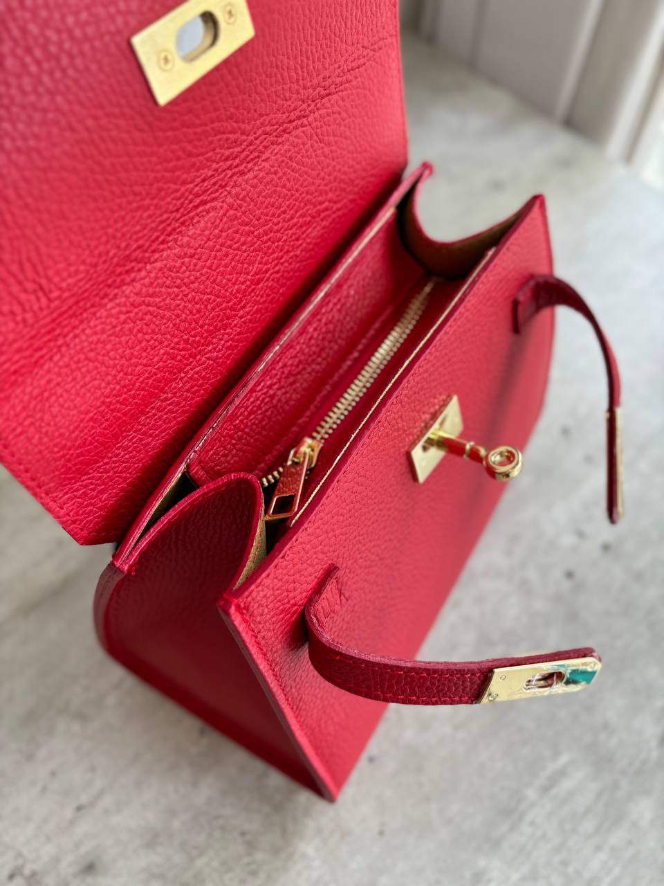 Фото Leather Country