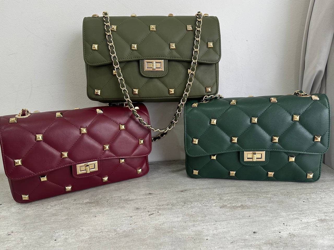 Фото Leather Country