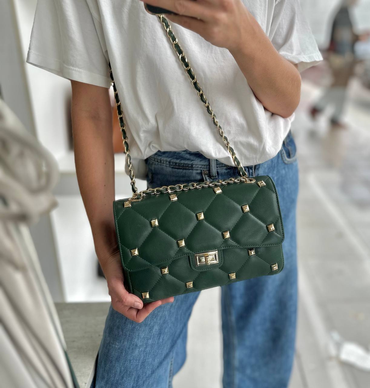 Фото Leather Country