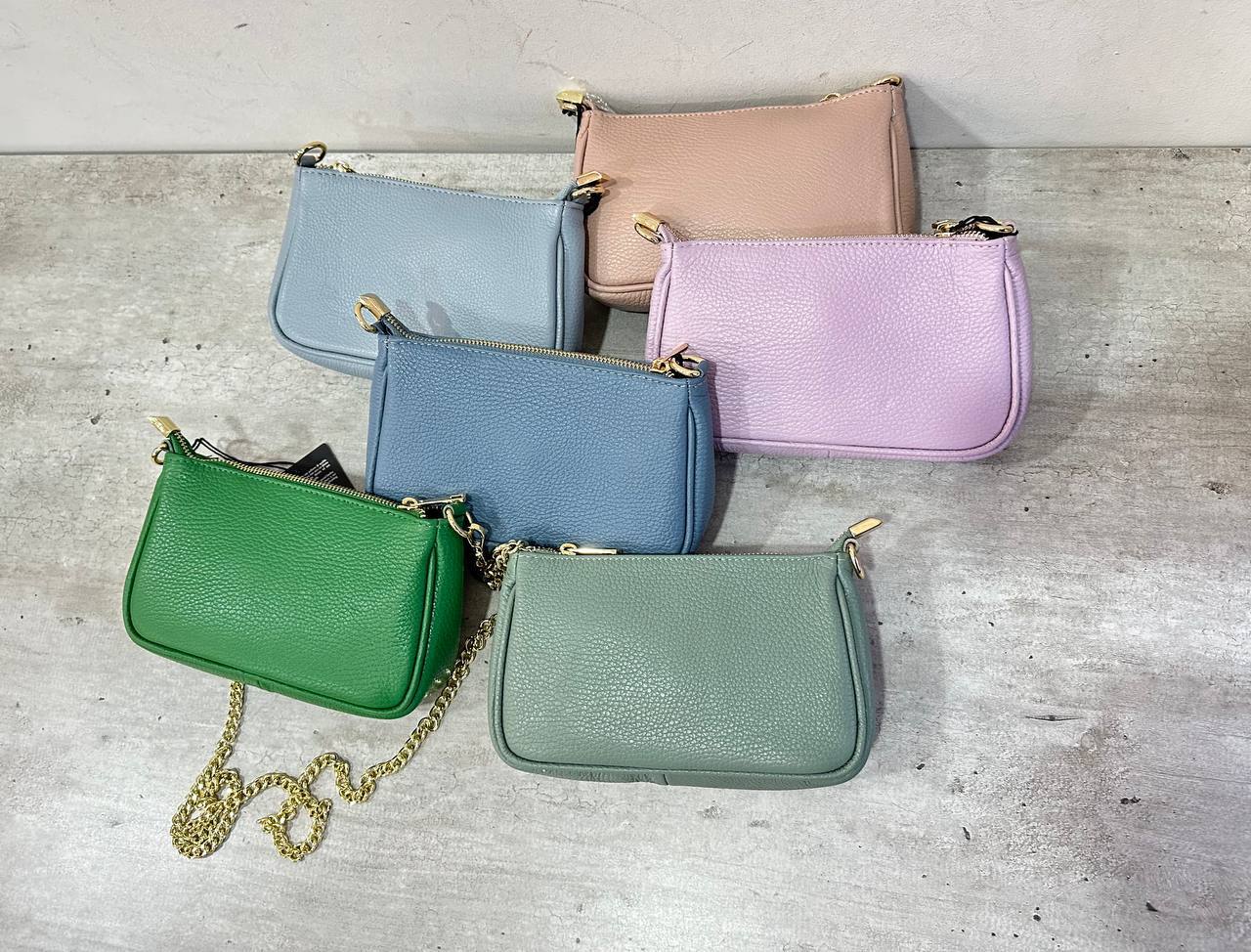 Фото Leather Country