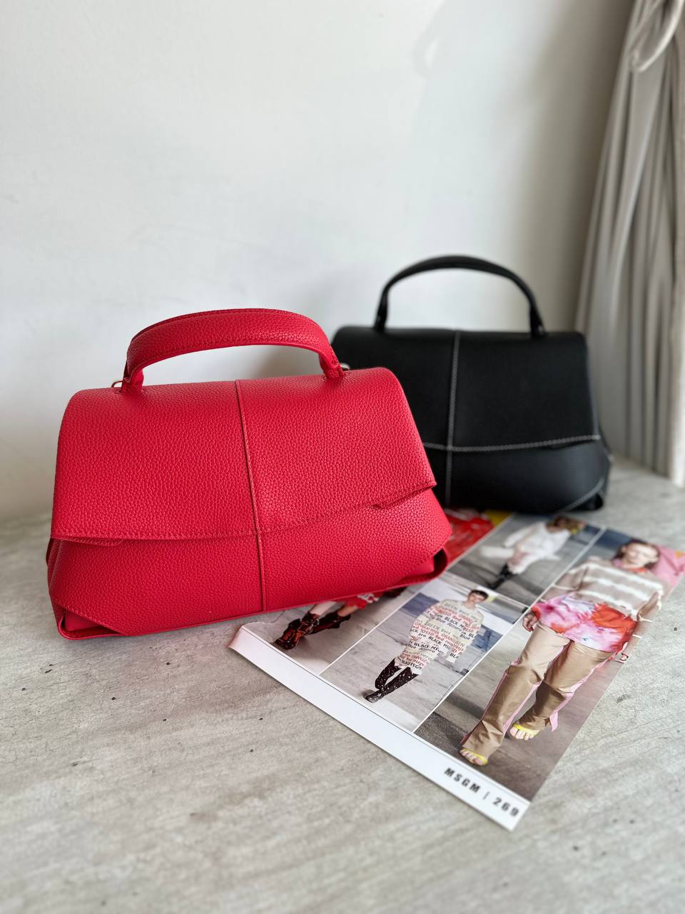 Фото Leather Country