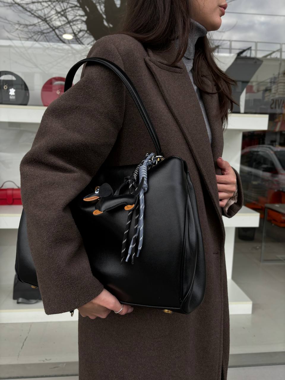 Фото Leather Country