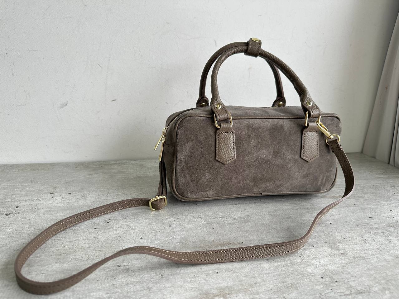 Фото Leather Country