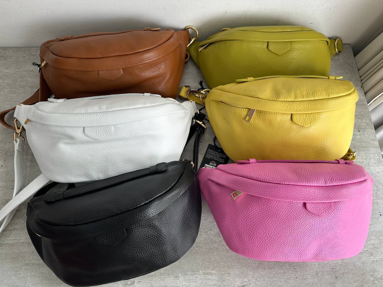 Фото Leather Country