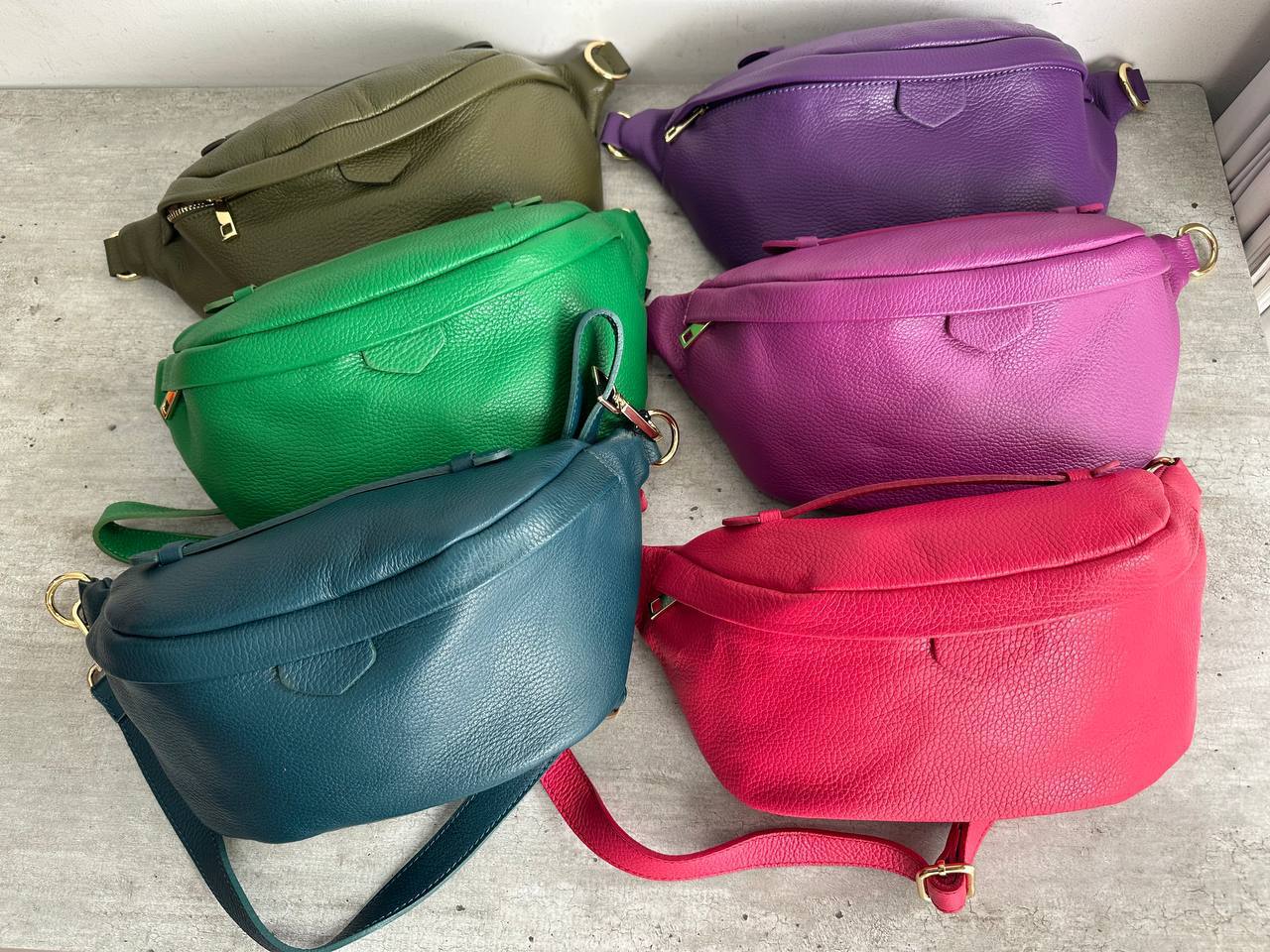 Фото Leather Country