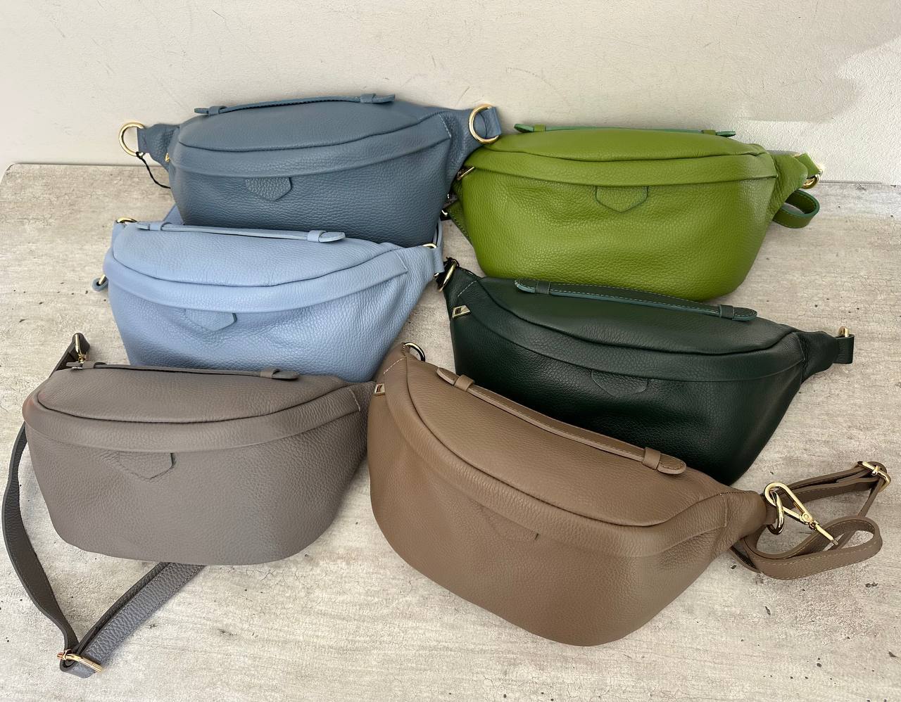 Фото Leather Country