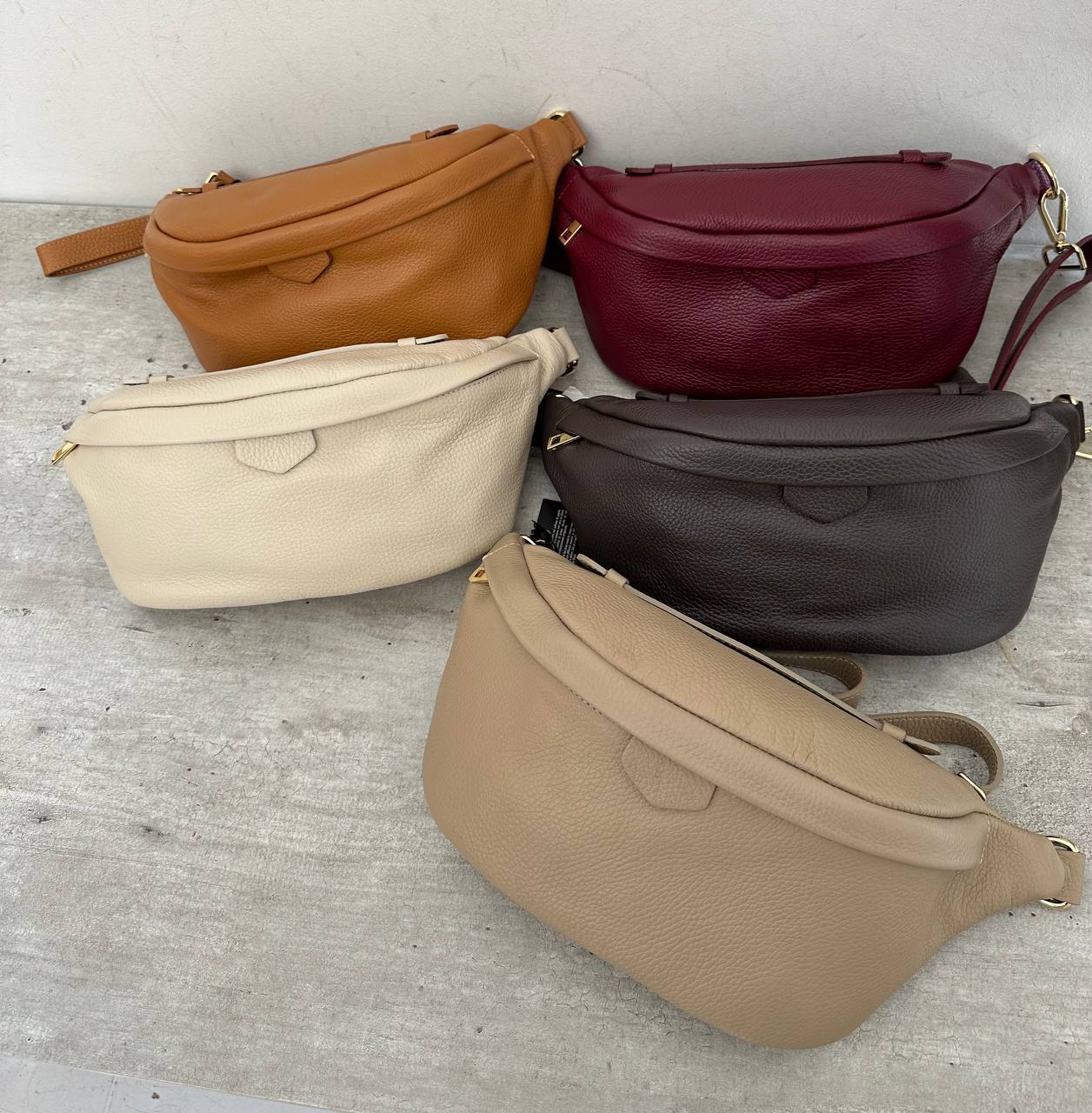 Фото Leather Country