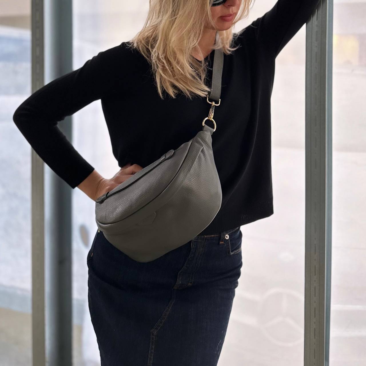 Фото Leather Country