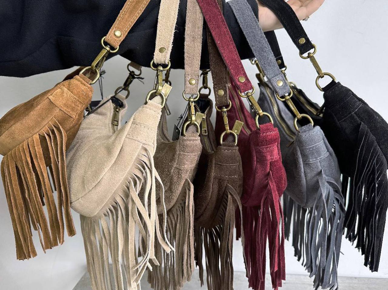 Фото Leather Country