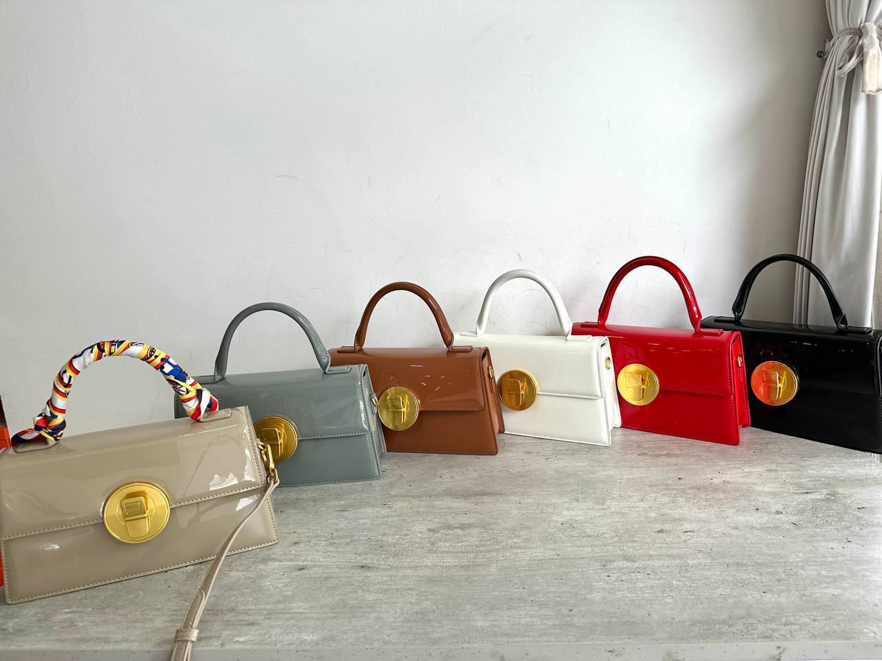 Фото Leather Country