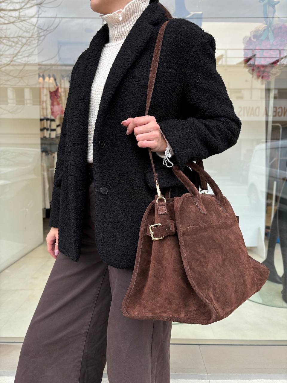 Фото Leather Country