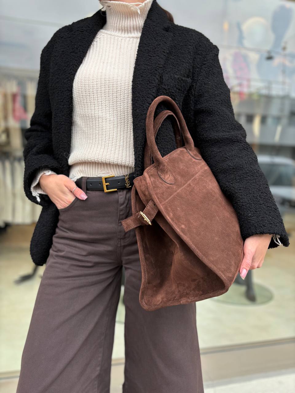 Фото Leather Country