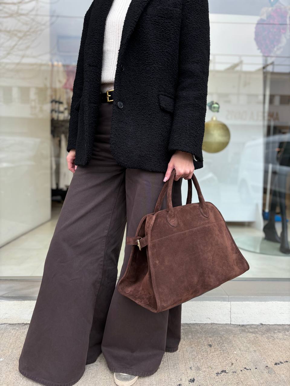 Фото Leather Country