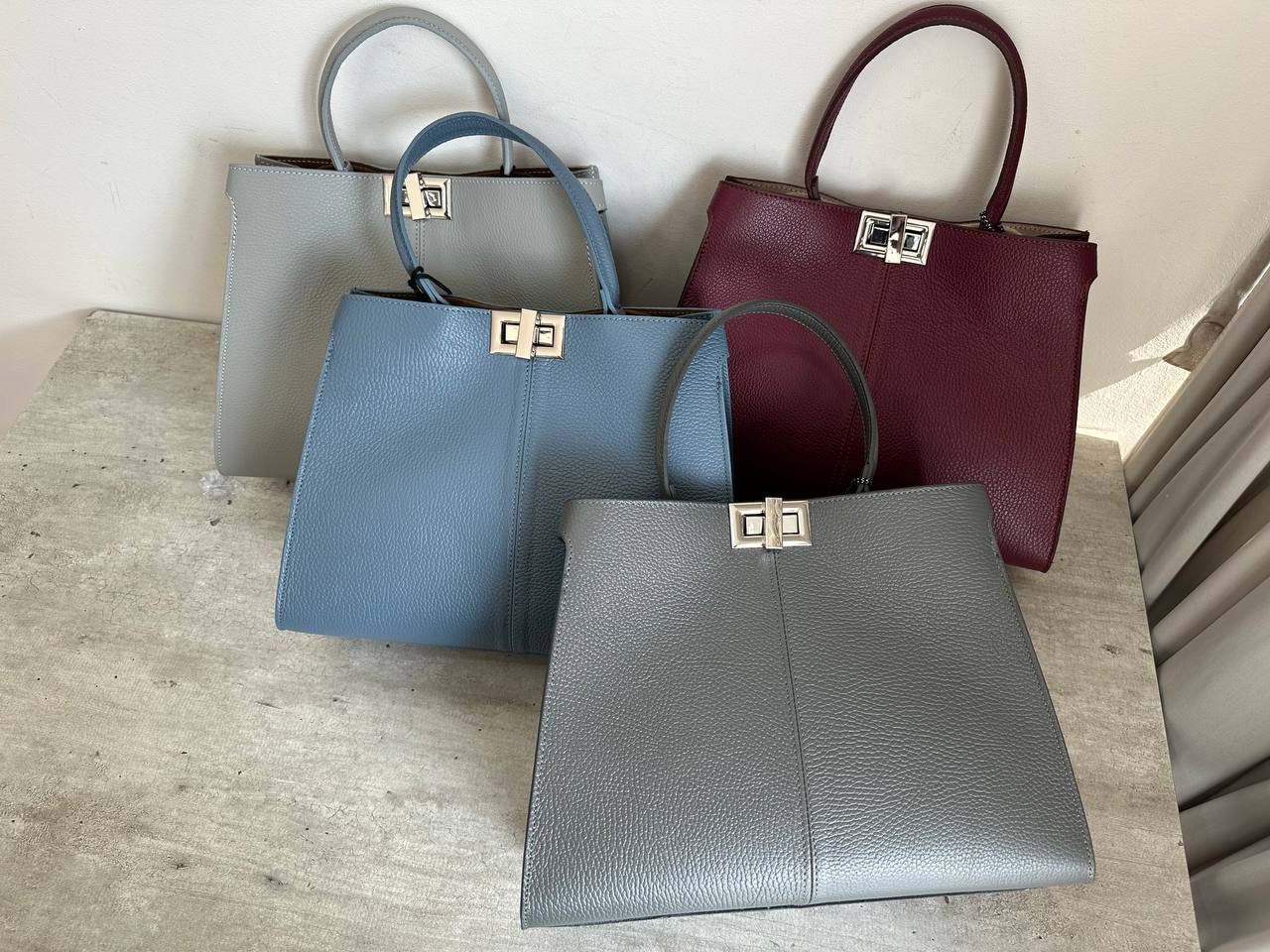 Фото Leather Country