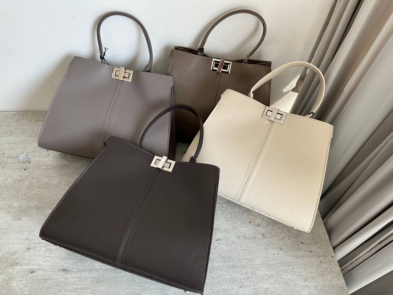 Фото Leather Country