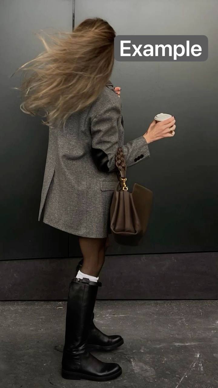 Фото Leather Country