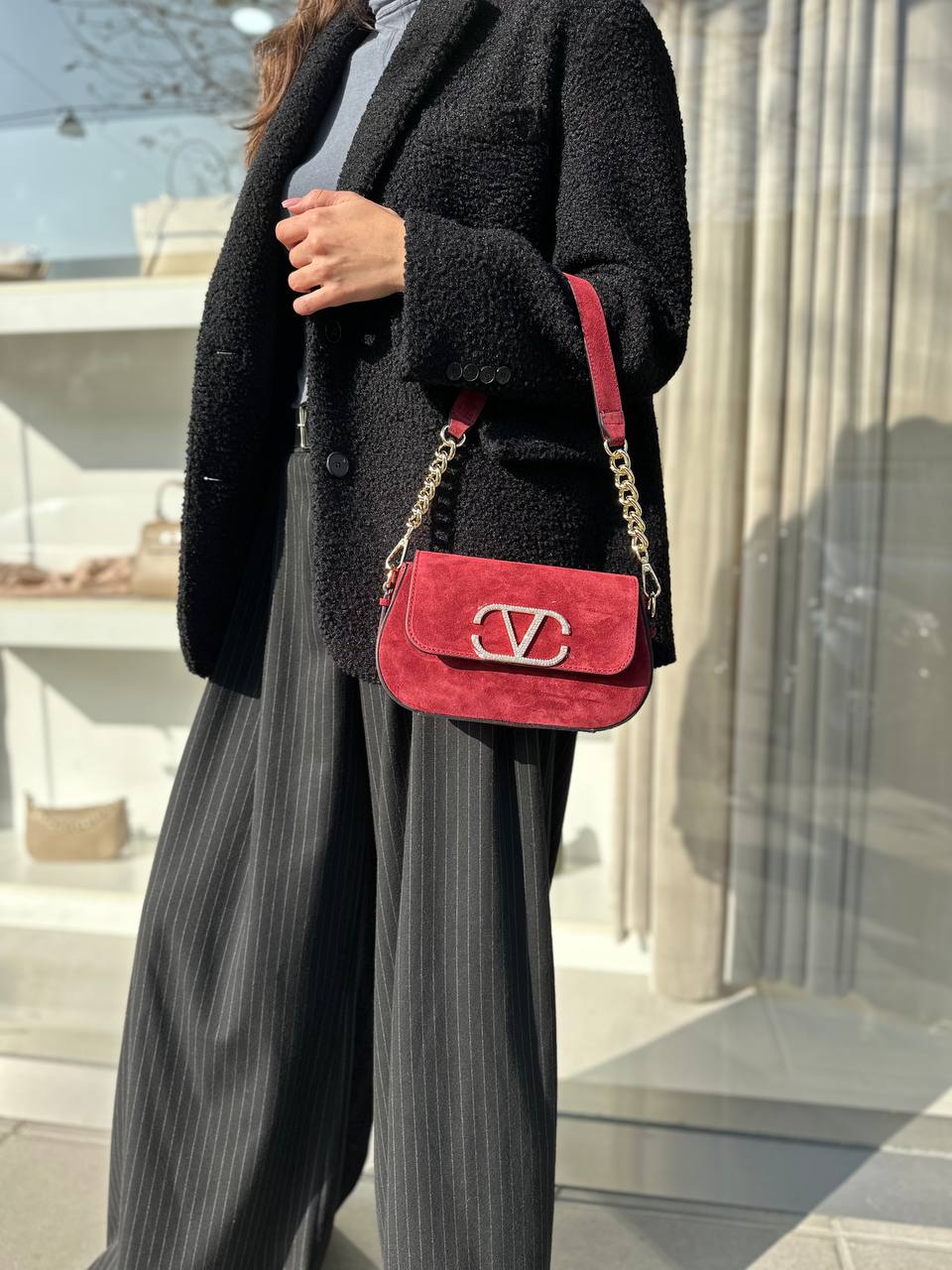 Фото Leather Country