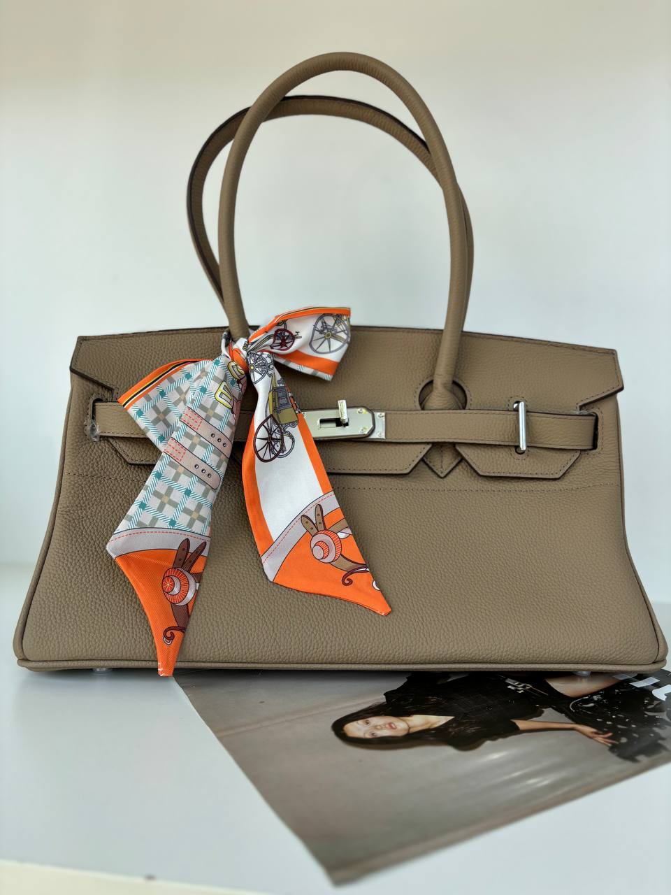 Фото Leather Country