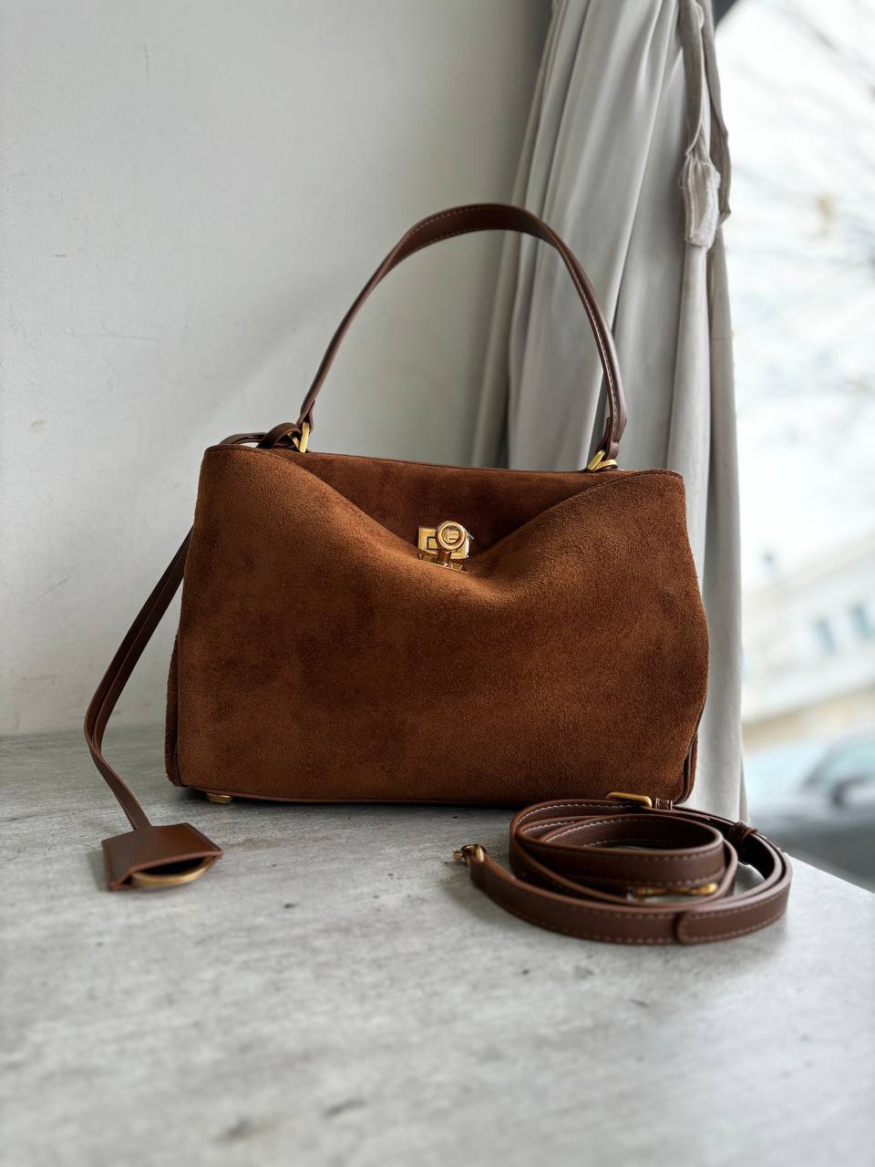 Фото Leather Country