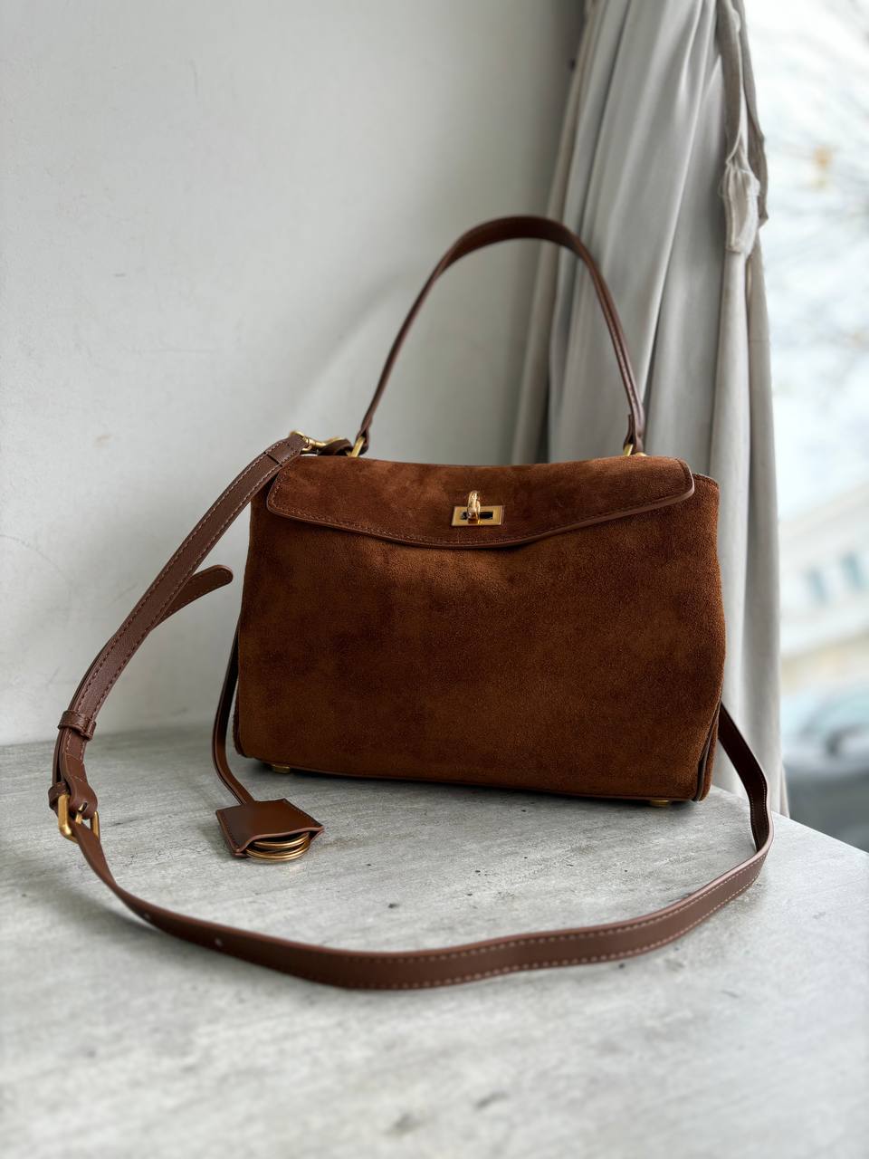 Фото Leather Country